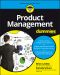 [Dummies 01] • Product Management for Dummies, 1